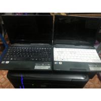 Laptop Acer One D255e 13881 Pav70 Entera O Por Refacciones segunda mano   México 