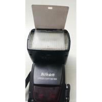 Flash Nikon Sb-800 Af Speedlight For Digital Slr Cameras segunda mano  Chilpancingo De Los Bravo