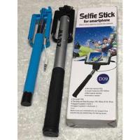 Selfie Stick 3 Piezas - Bastón Para Fotografías, usado segunda mano   México 