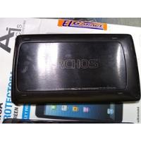 Display+touch Tablet Archos 8701 segunda mano   México 
