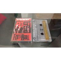Cassette Ratt And Roll 8191 En Formato Cassette segunda mano   México 