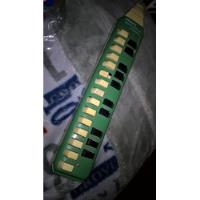 Flaut Vintage Honer Armonica Soprano Alemana Germany Alemani segunda mano   México 