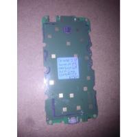 Logica Para Motorola G 1 Xt 1032 Con Detalle segunda mano   México 
