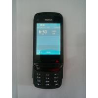 Celular Nokia C2-02.1 Funcionando A La Perfección segunda mano   México 