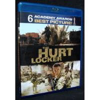 The Hurt Locker Blu-ray Importado, usado segunda mano   México 