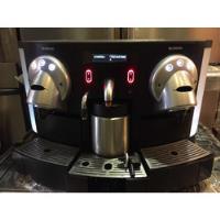cafetera nespresso en venta segunda mano   México 
