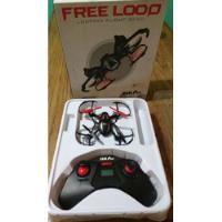 Dron Hkpro Rc Cuadricoptero 2.4 Ghz Free Loop Acrobatico segunda mano   México 