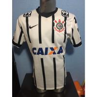 Nike Corinthians 2014-2015 Utileria Ralf, usado segunda mano   México 