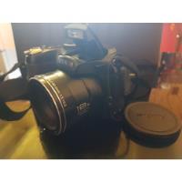 Cámara Fotográfica Fujifilm Finepix S2980 Con Estuche Golla segunda mano   México 