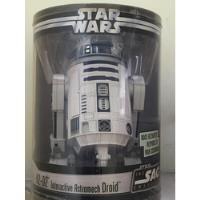 Star Wars R2 D2 Interactivo Astromech  Rosquillo Toys segunda mano   México 