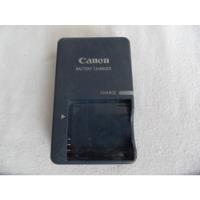Cargador Canon Cb-2lv Para Baterías Original segunda mano   México 