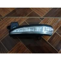 Usado, Lámpara Direccional De Espejo Ford Fusion 2013 Al 2017 segunda mano   México 