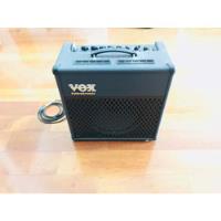 Vox Valvetronix Ad30vt-xl Amplificador Guitarra Musica, usado segunda mano   México 