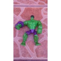 Hulk Super Hero Mashers Marvel 2013!!!!! segunda mano   México 