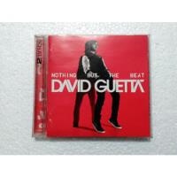 David Guetta - Nothing But The Beat / 2 Cd segunda mano   México 
