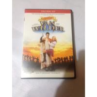Van Wilder Dvd Doble Disco Importado Usa Película Dvd  segunda mano   México 
