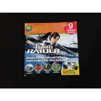Tomb Raider Underworld Demo Xbox 360 segunda mano   México 