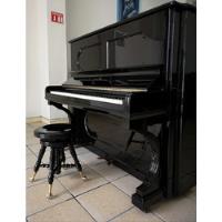 Piano Steinway & Sons, Fabricado En New York, Como Nuevo. - segunda mano   México 