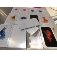 Cajas  Compatibles iPhone SE  6s Y 6 Normal Y Plus segunda mano   México 