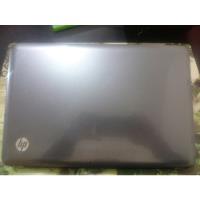 Laptop Hp G4 Sólo En Partes Modelo 1063la, usado segunda mano   México 