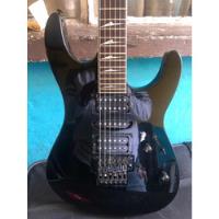 Usado, Guitarra Ltd M-252 24trastes segunda mano   México 