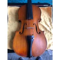 Usado, Violín Copy Antonio Stradivarius Germany Marca Framus 4/4 segunda mano   México 