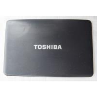 Carcasa Tapa Para Toshiba Satellite C655 V000220020 segunda mano   México 