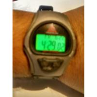 Usado, Reloj Timex Triathlon Ironman Pulsera Vintage Clasico segunda mano   México 