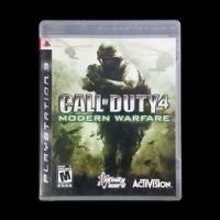 Usado, Call Of Duty 4 Modern Warfare A segunda mano   México 