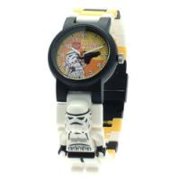 Usado, Lego 9004339 Star Wars Stormtrooper Reloj Sin/abrir segunda mano   México 