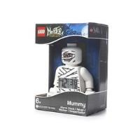 Lego 9007231 Monster Fighters Mummy Alarm Clock Sin/abrir segunda mano   México 
