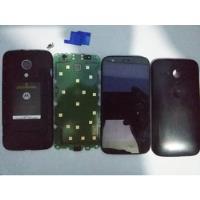 Motorola Xt1032 Reparar/piezas/completo segunda mano   México 
