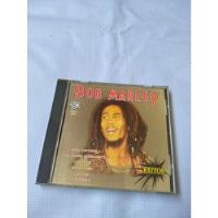 Bob Marley Soul Captives Reggae Disco Compacto Original , usado segunda mano   México 