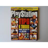 Playstation Max No.1 Revista Tips Y Trucos Guía Secreta segunda mano   México 