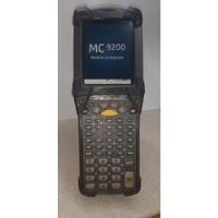 Motorola Symbol Mc92n0 Mc9200 1d Largo Alcance 2d Standart segunda mano   México 