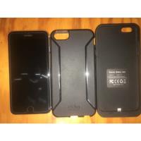 iPhone 6s Plus 16 Gb Space Gray Liberado De Fábrica segunda mano   México 