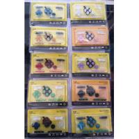 Set Botones Para Sony Psp Fat Slim 1000/2000/3000 Colores segunda mano   México 