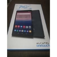 Tablet Alcatel One Touch Pixi 3 (10) segunda mano   México 