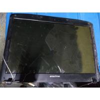 Pantalla Y Carcasa De Laptop Emachines E520, Para Piezas segunda mano   México 