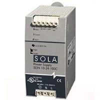 Sola Hd Sdn10-24-100p  Power Supply  240w 24v (new Open Box) segunda mano   México 