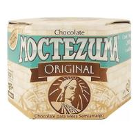 Chocolate Moctezuma Clásico 40g segunda mano   México 