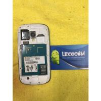 Tarjeta Lógica, Samsung Galaxy S3 Mini, usado segunda mano   México 
