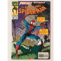 Usado, Amazing Spiderman 389 Marvel Comics 1994 Chameleon Camaleon segunda mano   México 