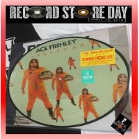 Ace Frehley - Spaceman Vinyl Rsd 2019 Lp segunda mano   México 