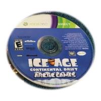 Ice Age Era De Hielo Arctic Kinect 360 Usado Blakhelmet C segunda mano   México 