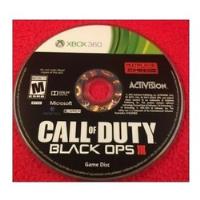 Usado, Call Of Duty Black Ops 3 Usado Xbox 360 Blakhelmet C segunda mano   México 