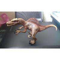 2000 Hasbro Spinosaurus Jp 3 Re-ak-a-tak Figure 19 Cms segunda mano   México 