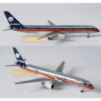 Avion Aeromexico Boeing 757 200 Xa-sjd Ng Models 1:400 Metal segunda mano   México 