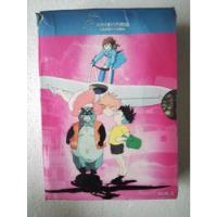Usado, Studio Ghibli Colección Vol. 2 Dvd segunda mano   México 