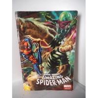 The Amazing Spiderman Marvel Omnibus Televisa segunda mano   México 